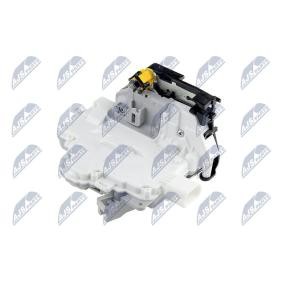 Acquista Serratura sportello da NTY EZC-VW-017 a buon mercato per soli 59,40 €