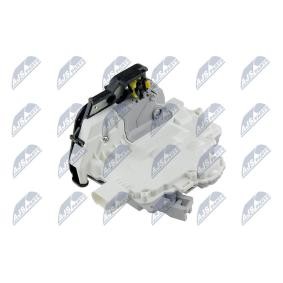 Acquista Serratura sportello da NTY EZC-VW-020 a buon mercato per soli 65,82 €