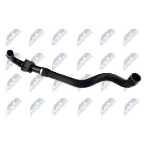 Kühlerschlauch GPP-RE-003 von NTY günstig für 42,43 € online kaufen