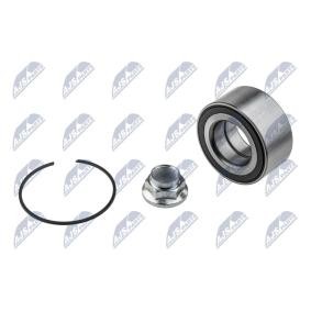 Achetez des Kit de roulement de roue NTY KLP-RV-008 à prix pour 19,07 €