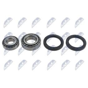 Acquista Kit cuscinetto ruota da NTY KLT-KA-309 a buon mercato per soli 21,10 €