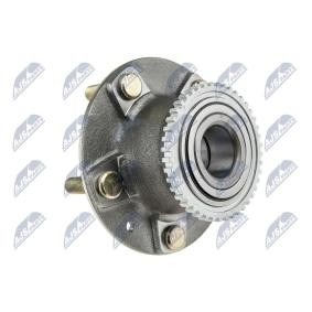 Achetez des Kit de roulement de roue NTY KLT-MZ-022 à prix pour 49,61 €