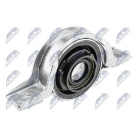 Compre Suporte do cardan da NTY NLW-HY-502 a um preço baixo por 58,75 €