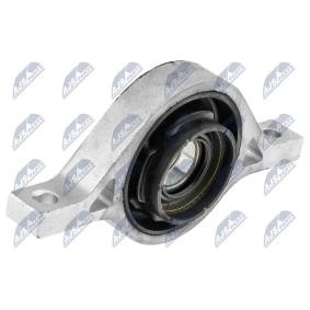 Compre Suporte do cardan da NTY NLW-HY-503 a um preço baixo por 52,20 €