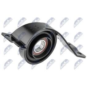 Compre Suporte do cardan da NTY NLW-PS-000 a um preço baixo por 74,09 €