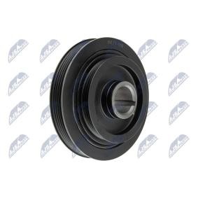 Compre Polia, cambota da NTY RKP-TY-000 a um preço baixo por 49,62 €