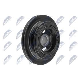 Compre Polia, cambota da NTY RKP-TY-008 a um preço baixo por 77,03 €
