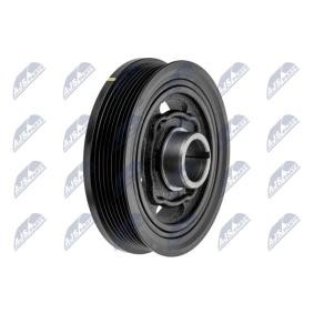 Compre Polia, cambota da NTY RKP-TY-009 a um preço baixo por 49,33 €