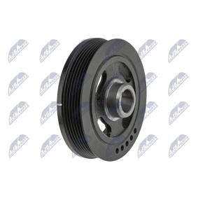 Compre Polia, cambota da NTY RKP-TY-013 a um preço baixo por 44,12 €
