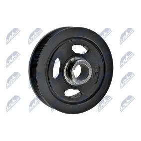 Compre Polia, cambota da NTY RKP-TY-015 a um preço baixo por 52,50 €