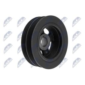 Compre Polia, cambota da NTY RKP-TY-016 a um preço baixo por 38,23 €