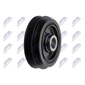 Compre Polia, cambota da NTY RKP-TY-018 a um preço baixo por 79,87 €