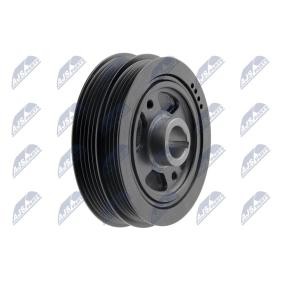 Compre Polia, cambota da NTY RKP-TY-019 a um preço baixo por 54,60 €