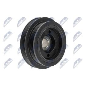 Compre Polia, cambota da NTY RKP-TY-033 a um preço baixo por 110,90 €