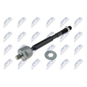 Acquista Snodo assiale da NTY online per Alphard / Vellfire (_H2_) a prezzi moderati