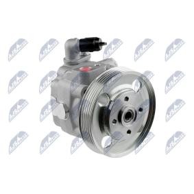 Compre Bomba de direção da NTY SPW-FR-002 a um preço baixo por 187,97 €