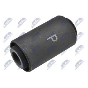 Compre Casquilho de apoio, mola de lâmina da NTY ZTT-IS-002A a um preço baixo por 8,24 €