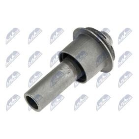 Achetez des Silent bloc d'essieu NTY ZTT-NS-086G à prix pour 24,72 €