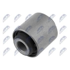 Acquista Bronzina cuscinetto, Braccio oscillante da NTY ZTT-SB-000B a buon mercato per soli 5,53 €