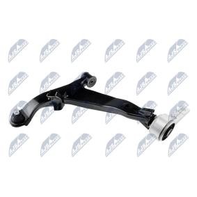 Comprar Barra oscilante de suspensión de ruedas de NTY ZWD-NS-099 a bajo precio de 71,19 €
