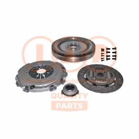Kupplungssatz 200-11057M von IAP QUALITY PARTS günstig für 415,66 € online kaufen