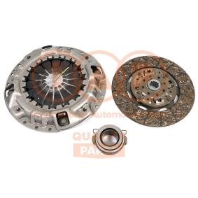 Kupplungssatz 201-09091D von IAP QUALITY PARTS günstig für 620,77 € online kaufen