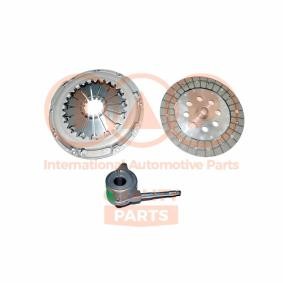 Kupplungssatz 201-12084C von IAP QUALITY PARTS günstig für 274,69 € online kaufen