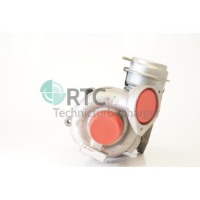 Köp Turboaggregat av RTC Technicturbocharger TTC7504312 till det låga priset 5421,56 kr