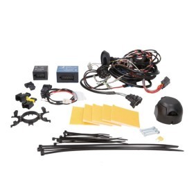 Achetez des Kit électrique, dispositif d'attelage STEINHOF 737117 à prix pour 142,72 €