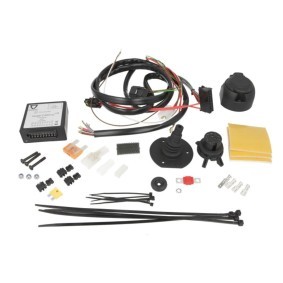 Compre Kit eléctrico, dispositivo de reboque de STEINHOF online para BERLINGO Camião de plataforma/chassis (B9) a preços moderados