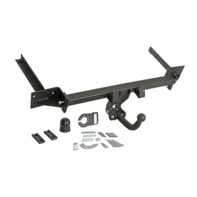 Comprar Enganche de remolque de STEINHOF O-128 a bajo precio de 146,26 €
