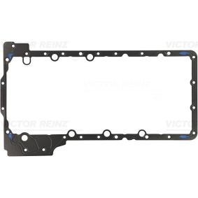 Compre Junta del cárter de REINZ online para 8 Cabrio (G14, F91) a precios moderados