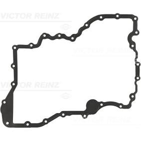 Compre Junta del cárter de REINZ online para 8 Cabrio (G14, F91) a precios moderados