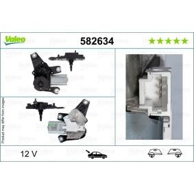 Compre Motor de limpa-vidros da VALEO 582634 a um preço baixo por 294,26 €