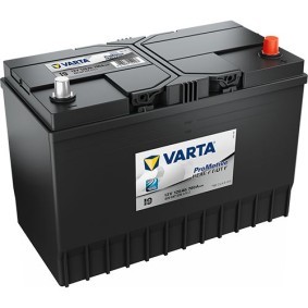 Batterie 620047078A742 von VARTA günstig für 192,69 € online kaufen