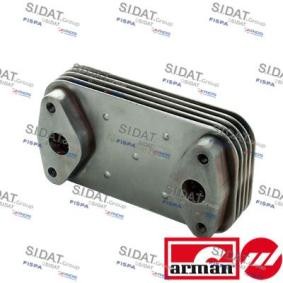 Ölkühler 590294AS von SIDAT günstig für 148,13 € online kaufen