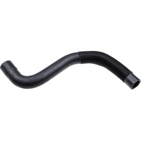 Compre Manguito de radiador de GATES online para Qashqai / Qashqai+2 I Van (J10, JJ10E) a precios moderados