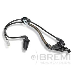 Compre Sensor de ABS de BREMI online para Venza (_V1_) a preços moderados
