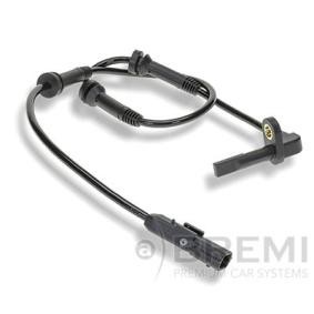 Køb ABS Sensor af BREMI 51573 til den lave pris 233,32 DKK