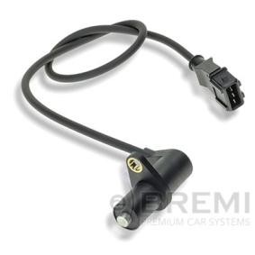 Nockenwellensensor 60483 von BREMI günstig für 38,47 € online kaufen