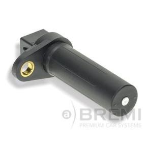 Kurbelwellensensor 60492 von BREMI günstig für 30,04 € online kaufen