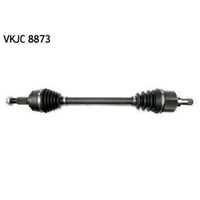 Compre Veio de transmissão de SKF online para 308 II SW Van / Carrinha (LC_) a preços moderados