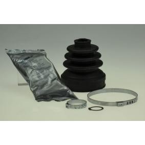 Faltenbalgsatz, Antriebswelle 306576 von LÖBRO günstig für 17,85 € online kaufen