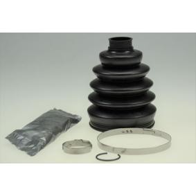 Faltenbalgsatz, Antriebswelle 306581 von LÖBRO günstig für 22,97 € online kaufen