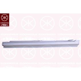 Schweller 1632011 von KLOKKERHOLM günstig für 70,60 € online kaufen