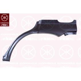 Radlauf 2966582 von KLOKKERHOLM günstig für 64,10 € online kaufen