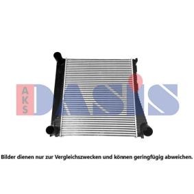 Ladeluftkühler 027016N von AKS DASIS günstig für 152,52 € online kaufen
