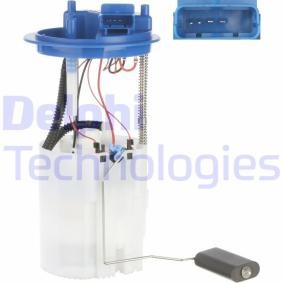 Comprar Unidad de alimentación de combustible de DELPHI FG2344-12B1 a bajo precio de 103,45 €