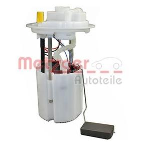 Achetez des Unité d'injection de carburant METZGER 2250338 à prix pour 190,48 €