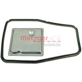 Compre Filtro caja de cambios automatica de METZGER online para 3 Sedán (E30) a precios moderados